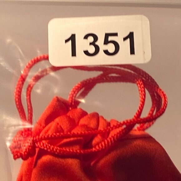 1351 Oversized Cateye Black To White Gradient Frame Clear Lens Eyeglasse… - Picture 9 of 9